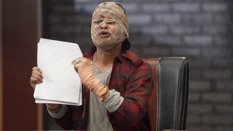 Nomination Special 2 Episode 2