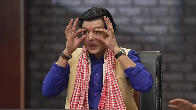 Nomination Special 3 Episode 3