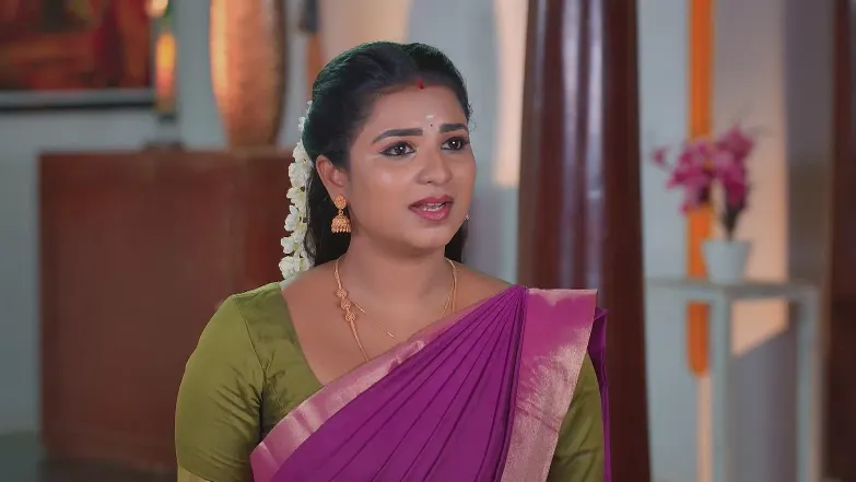 Karthigai Deepam - May 20, 2025 - Best Scene 