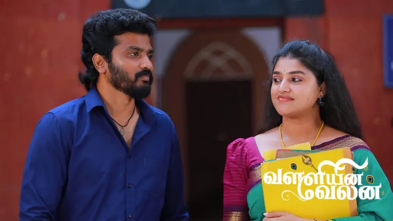 Valliyin Velan - May 25, 2025 Episode 214