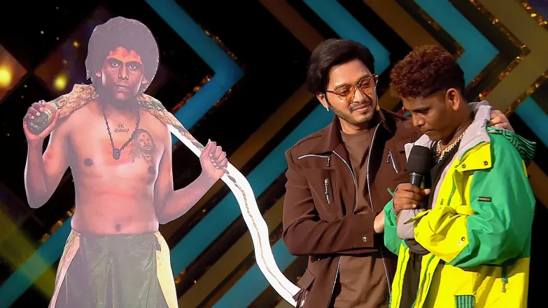 Shreyas' Surprise Makes Deepak Emotional 