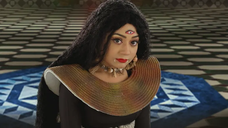 Parul Learns about Her Brothers Episode 66