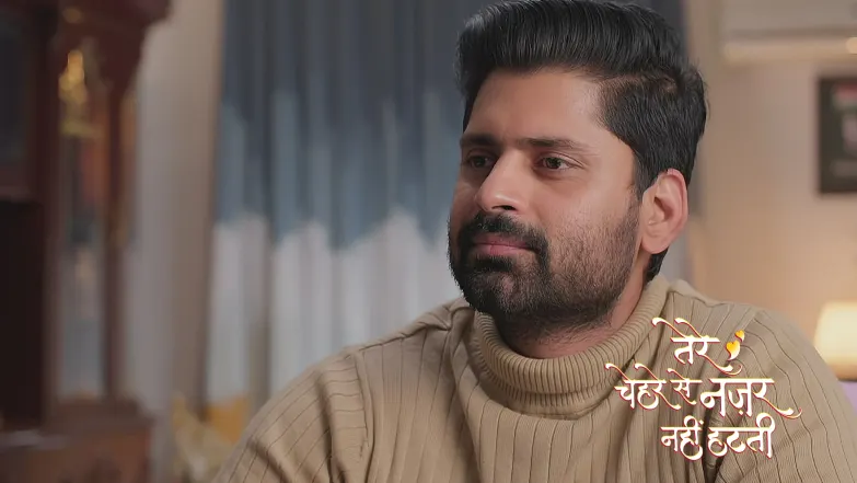 Manohari Locks Bhagamathi in the Bathroom Episode 83