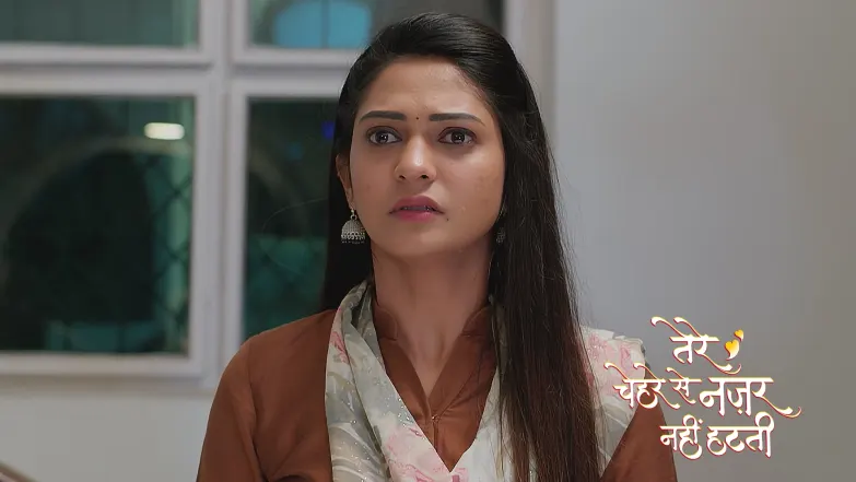 Bhagamathi Empowers the Ailing Anjali Episode 84
