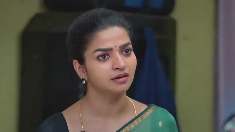 Anna - May 21, 2025 - Best Scene 