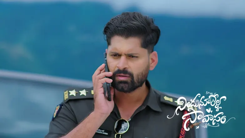 Maheshwari Pulls a Prank on Mahendran Episode 3