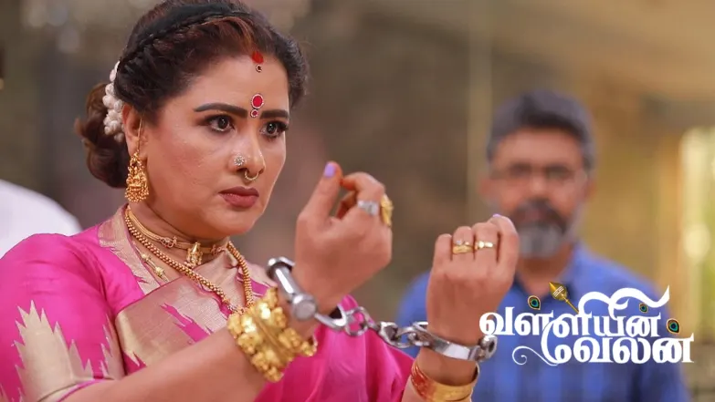 Valliyin Velan - May 25, 2025 Episode 217