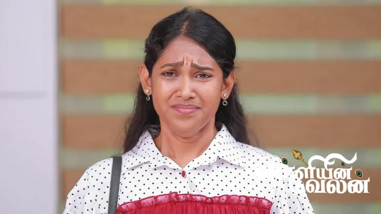 Valliyin Velan - May 25, 2025 Episode 215