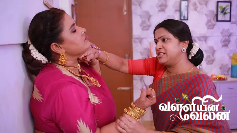 Valliyin Velan - May 25, 2025 Episode 216
