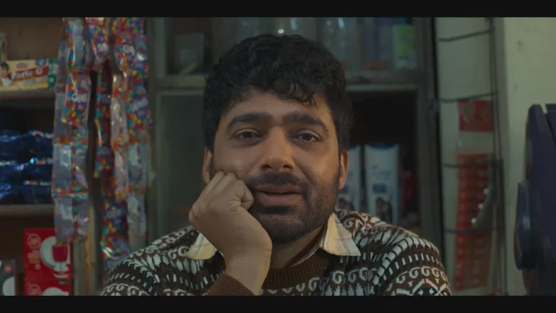 Maaye Ni Maaye Episode 1