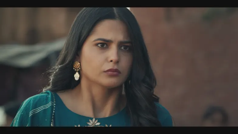 Agg da Darya Episode 3