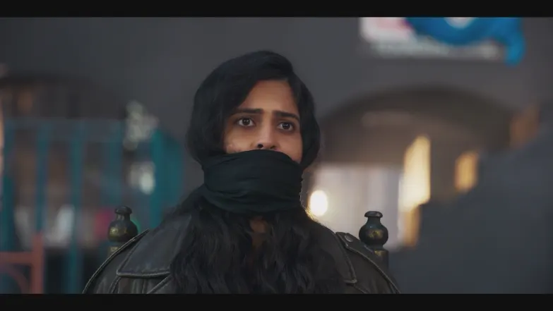 Shikra Mera Yaar Ni Maaye Episode 6