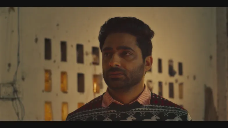 Surkh Mohabbat Episode 5
