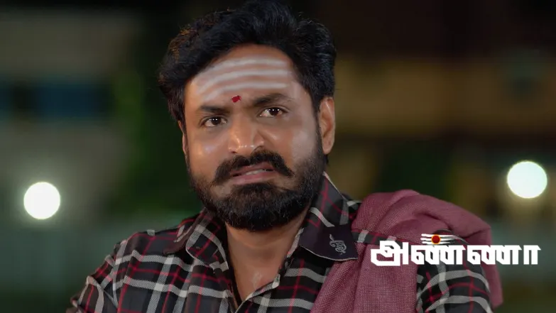Shanmugham Apologises to Bhagyam Episode 683