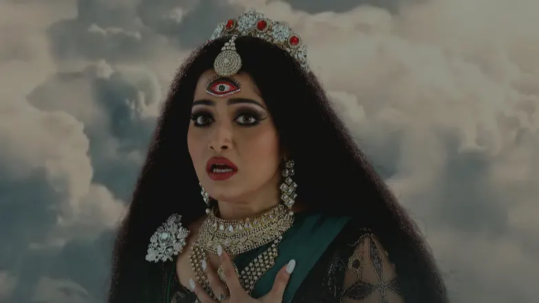 Parul and Raghav Enter the Labyrinth Episode 69