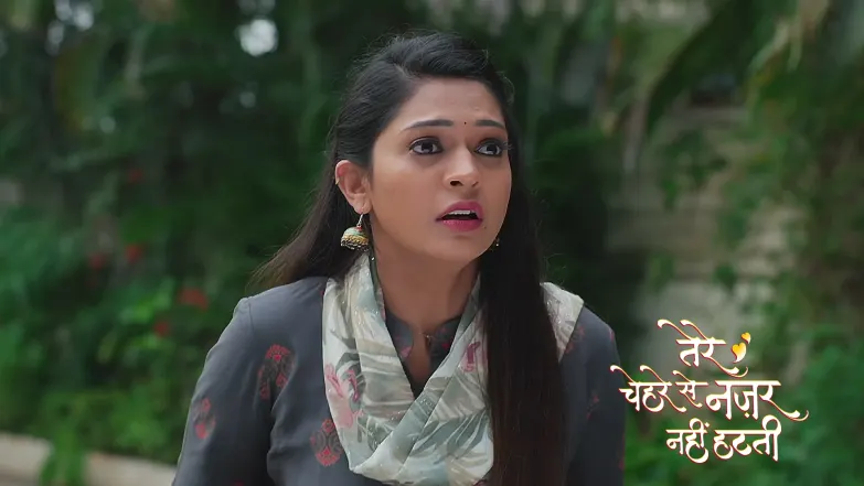 Anjali's Condition Starts Deteriorating Episode 85