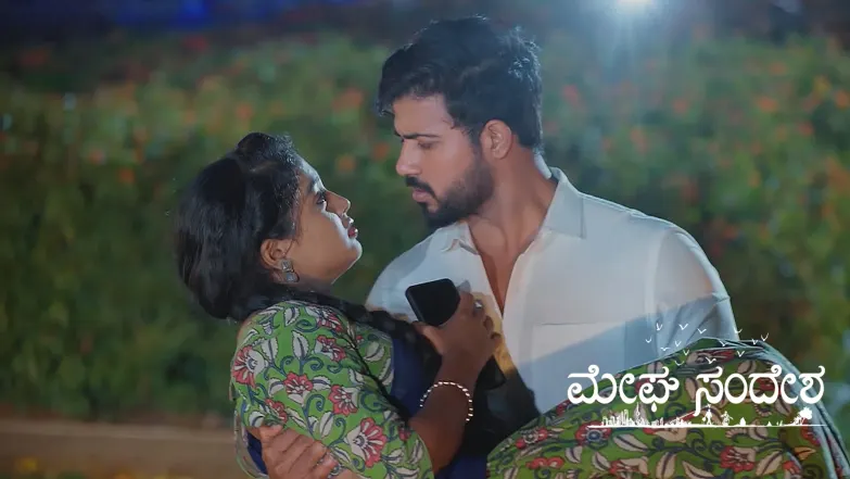 Bhoomi Accepts Gagan's Love Episode 257