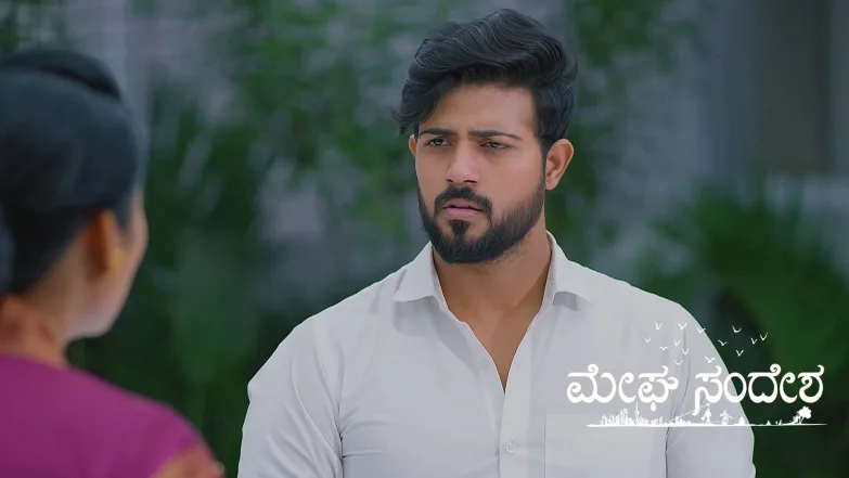 A Fatal Attack on Sharath Chandra Episode 258