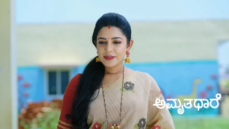 Will Bhoomika Find Information about Pankaja? Episode 627