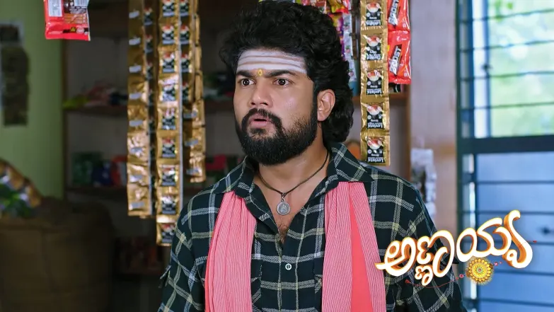 Annayya - May 22, 2025 Episode 205