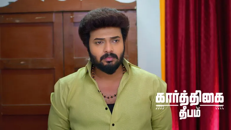 Will Chandrakala Succeed in Her Plan? Episode 827