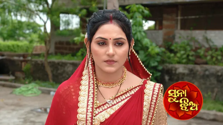 Sambhav Loses Consciousness Episode 957
