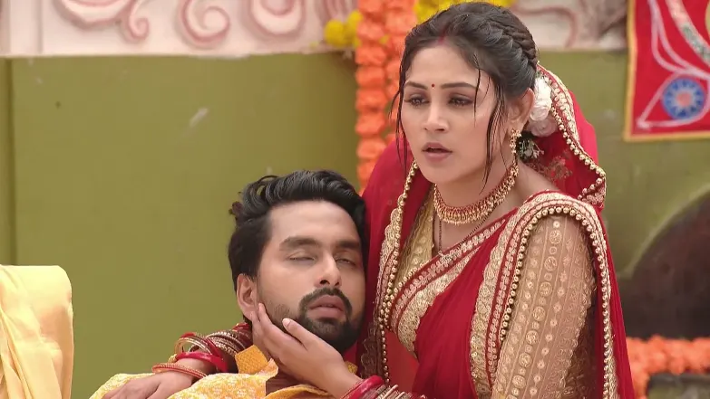 Suna Jhia - May 28, 2025 - Webisode 28th May 2025 Webisode