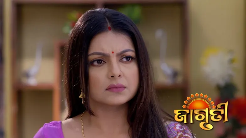 Jagruti Saves Saanvi and Her Child Episode 667