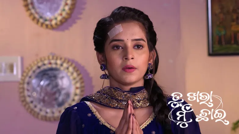Raghav Manipulates Jina Episode 763