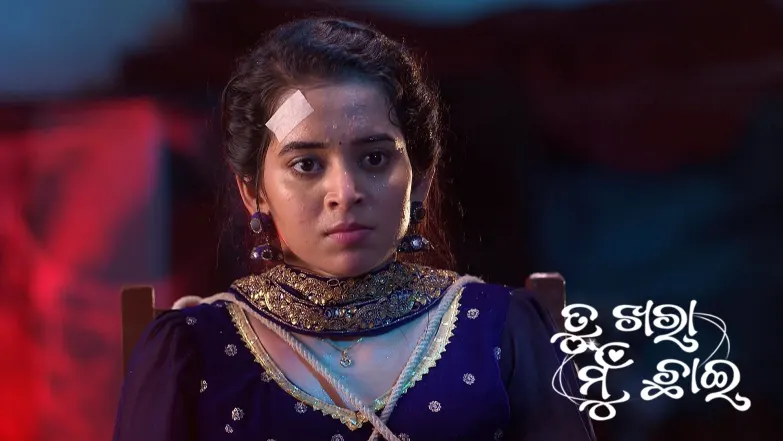 Raghav's Goons Kidnap Mani Episode 765