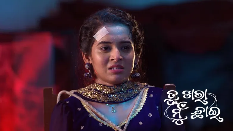 Raghav's Goon Attacks Mani Episode 766