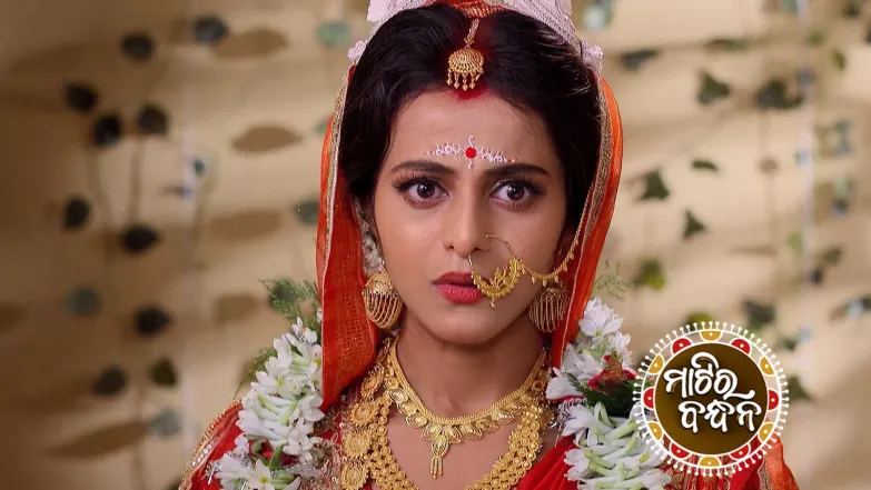 Mitul Tries to Save Gugli Episode 444