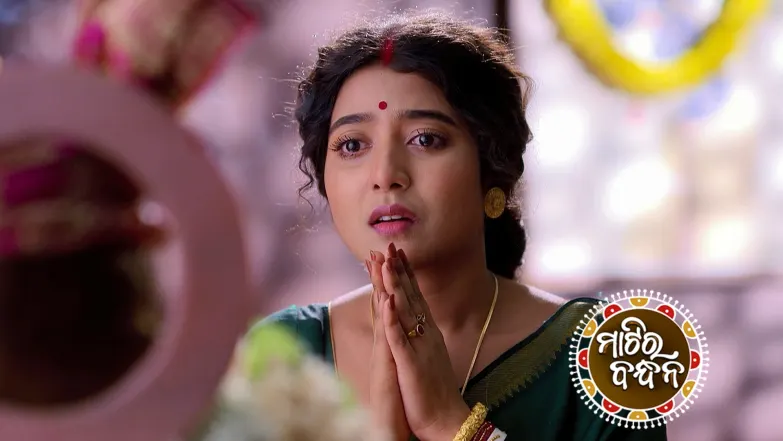 Manju's Orders for a Man Episode 446