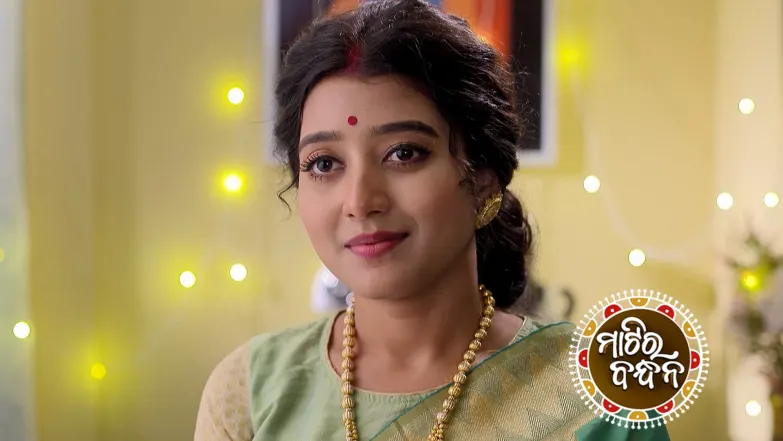 Manorama Scolds Manju Episode 447