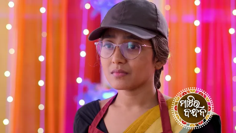 Gugli's Family Tries to Help Her Episode 448