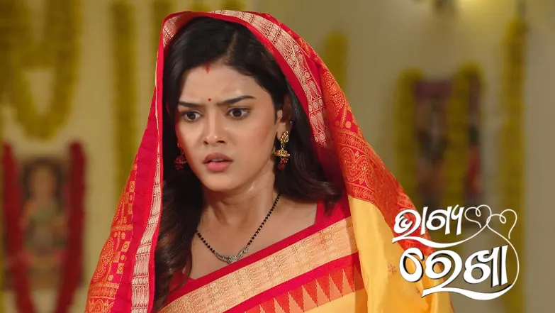 Sikha Records a Video of Bhagya Episode 346