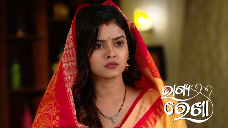 Shraddha's Request for Bhagya Episode 345