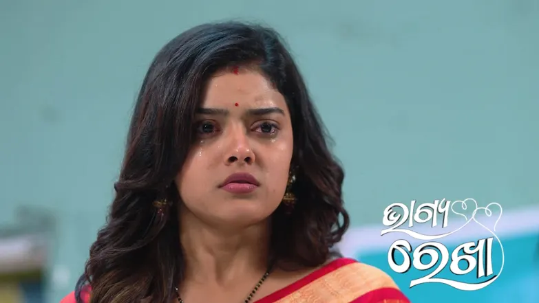 Rekha Learns about Sita's Accident Episode 349