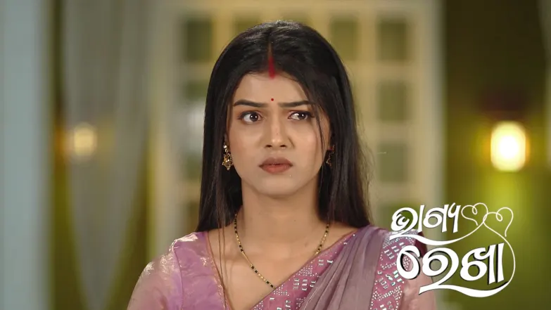 Bhagya's Grandfather Scolds Sita Episode 347