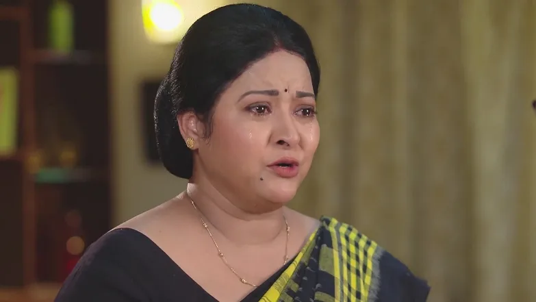 Bhagya Rekha - May 28, 2025 - Best Scene 