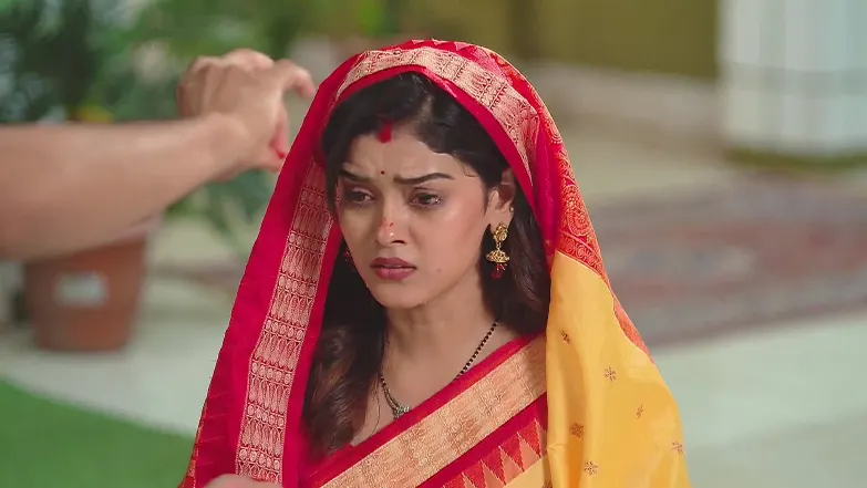 Bhagya Rekha - May 29, 2025 - Best Scene 