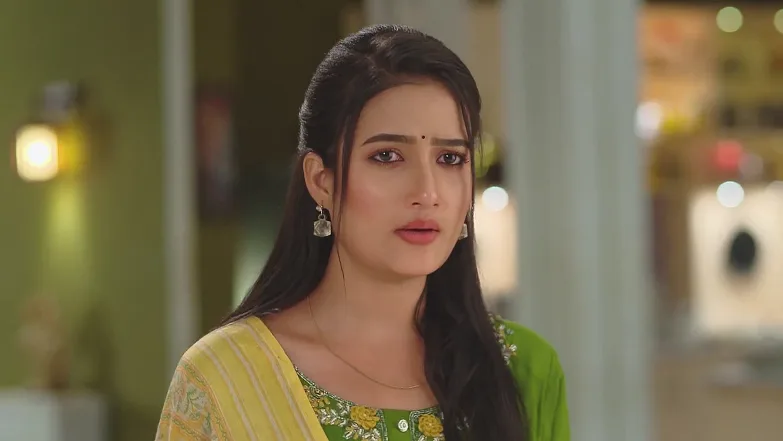 Rekha's Decision Surprises Bhagya 26th May 2025 Webisode