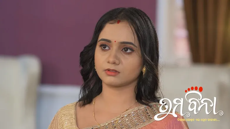 Akshay's Terms for Richa Episode 305