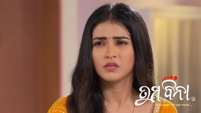 Anurag Saves Akshay Episode 306