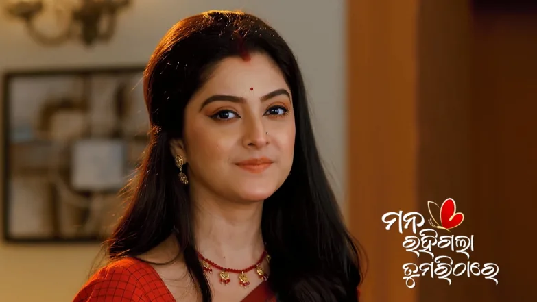 Aniket Scolds Ahana's Friends Episode 239