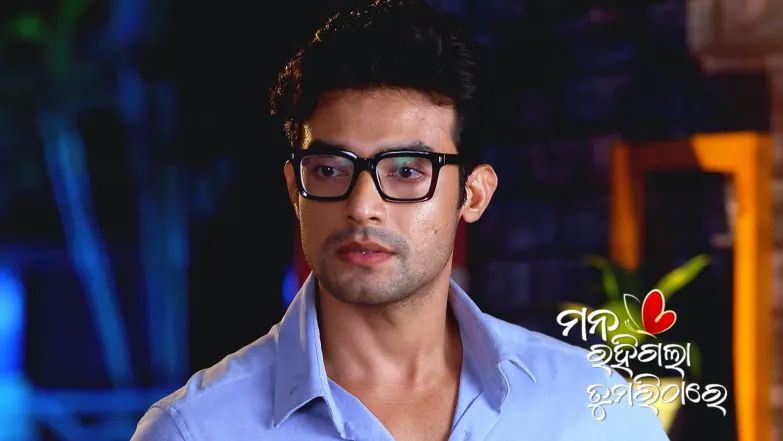 Aparajita Grows Suspicious about Aniket Episode 238