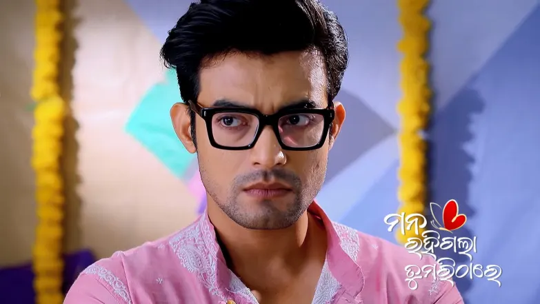 Ananya's Father Learns about Aniket's Success Episode 240