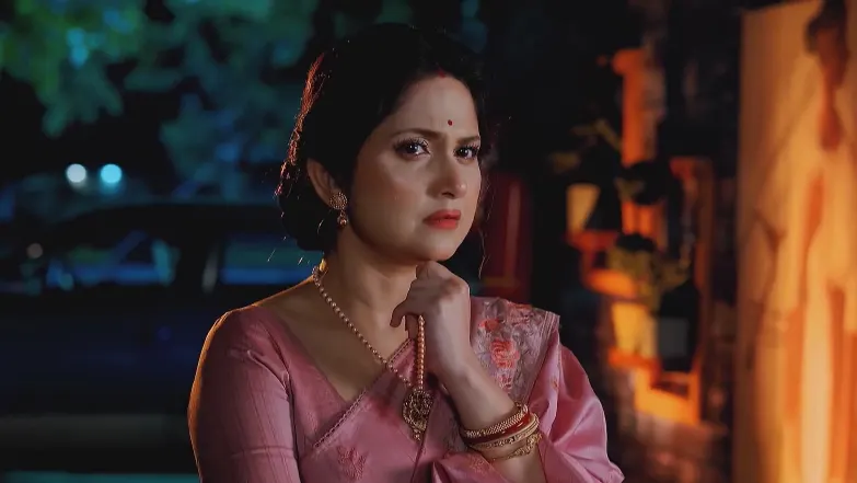 Surya Learns about Shyamoli's Plans 26th May 2025 Webisode