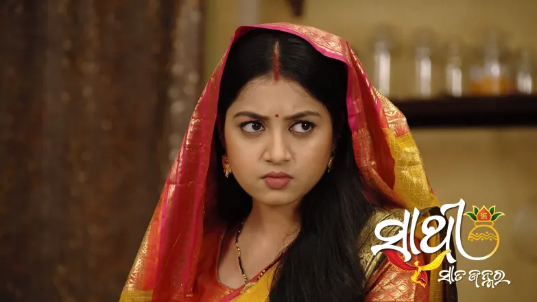 Archana Grows Suspicious about Dev Episode 86