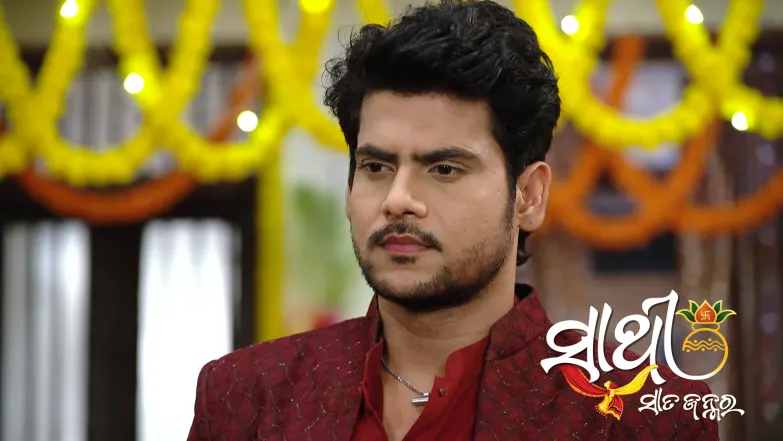Sathi Sata Janmara - May 31, 2025 Episode 91